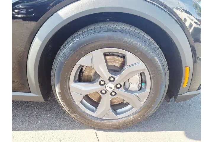 $28886 : Ford Mustang Mach-E 2023 AWD image 9