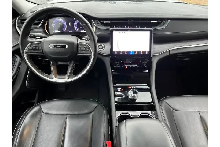 $29943 : Jeep Grand Cherokee L 2022 4 image 3