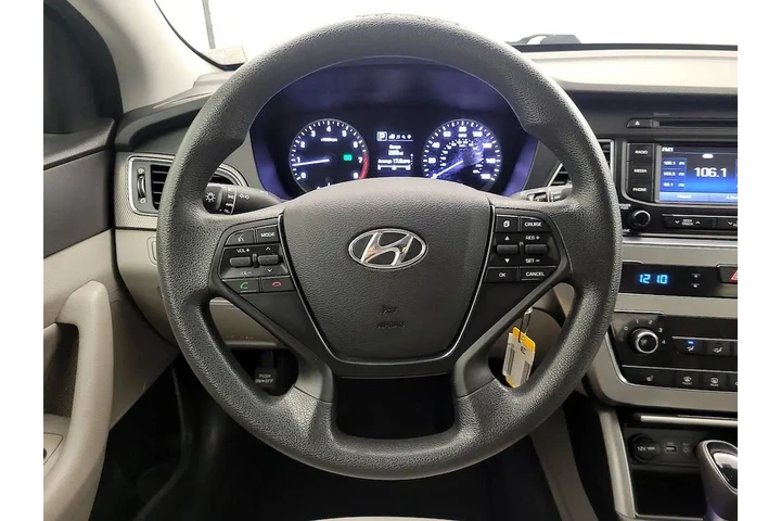 $13599 : Hyundai SONATA 2015 Sport 4d image 10