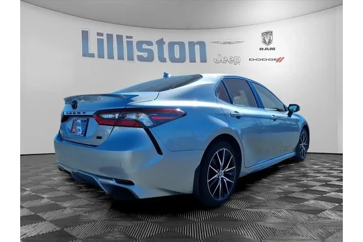 $25526 : Toyota Camry 2023 SE 4dr Sed image 6