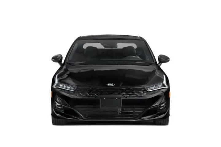 $17812 : Kia K5 2021 AWD GT-Line 4dr image 4
