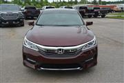 2017 Accord EX-L thumbnail