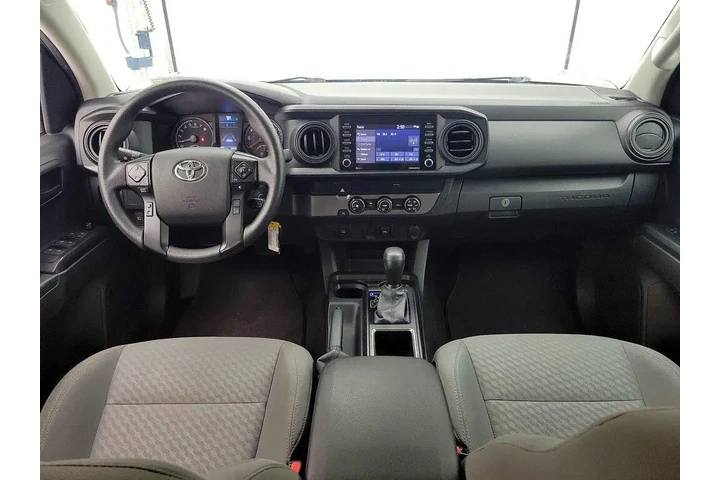 $28998 : Toyota Tacoma 2022 4x2 SR 4d image 9