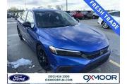 Honda Civic 2022 Sport 4dr S en Louisville