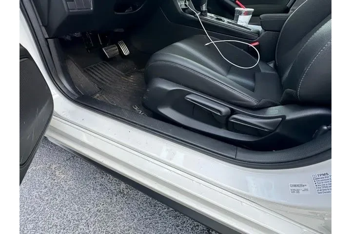 $26750 : Honda Civic 2025 Sport 4dr H image 6