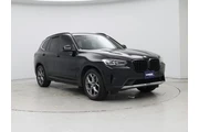 BMW X3 2022 AWD xDrive30i 4d en Raleigh