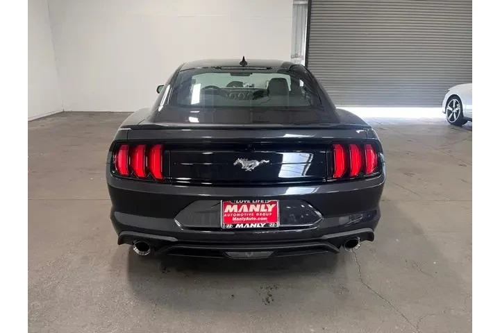 $24958 : Ford Mustang 2022 image 4