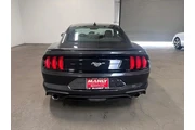 $24958 : Ford Mustang 2022 thumbnail