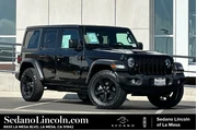 Jeep Wrangler Unlimited 2021
