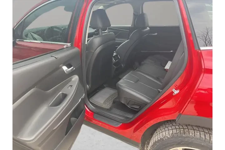 $18933 : Hyundai SANTA FE 2020 SEL 4d image 8