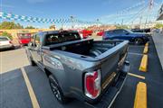 $27299 : 2019 GMC Canyon 4WD Crew Cab thumbnail