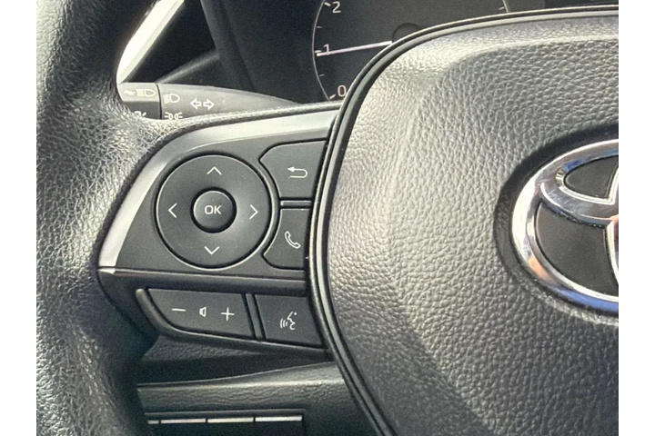 $24123 : Toyota Corolla 2025 LE 4dr S image 10