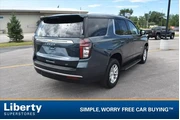 $38997 : Chevrolet Tahoe 2021 4x4 LT thumbnail