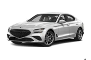 Genesis G70 2022 2.0T 4dr Se en Phoenix