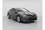Toyota Camry 2020 XLE V6 4dr