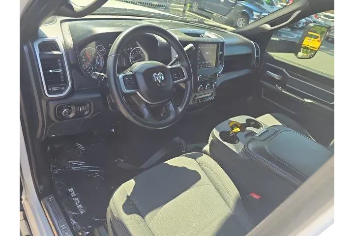 $39995 : Ram 2500 2019 4x2 Big Horn 4 image 7