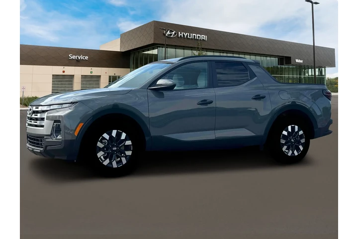 $25258 : Hyundai SANTA CRUZ 2025 AWD image 2