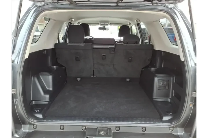 $24502 : Toyota 4Runner 2019 4x4 TRD image 8