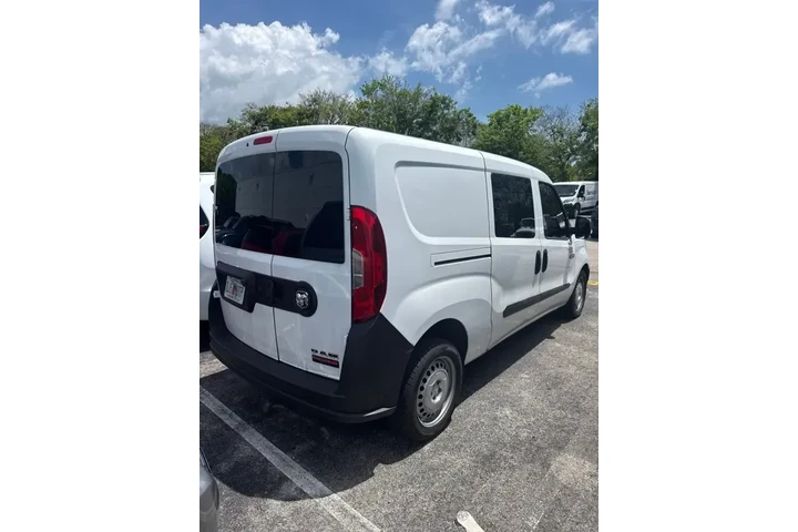 $12991 : Ram ProMaster City 2016 Base image 7