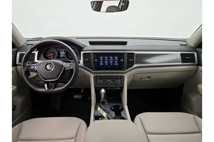 $23998 : Volkswagen Atlas 2019 AWD V6 image 9