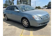 Toyota Avalon 2007 XL 4dr Se