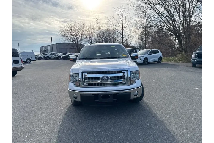 $17000 : Ford F-150 2014 4x2 STX 4dr image 2