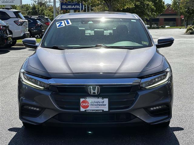 $21874 : PRE-OWNED 2021 HONDA INSIGHT image 6