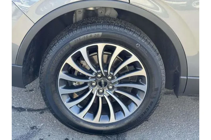 $34671 : Lincoln Aviator 2022 AWD Sta image 9