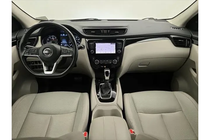 $22998 : Nissan Rogue Sport 2022 SL 4 image 9