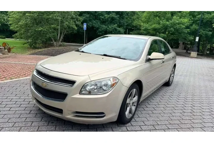$3999 : 2012 Malibu LT image 3