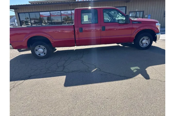 $18999 : 2015 F-250 Super Duty XL image 7
