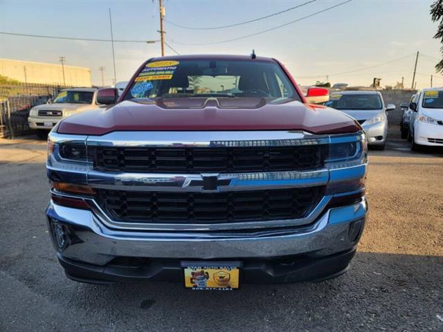 $26599 : 2018 Silverado 1500 LT image 4