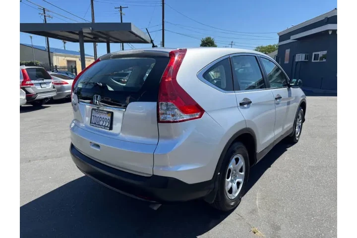 $10998 : 2014 CR-V LX image 7