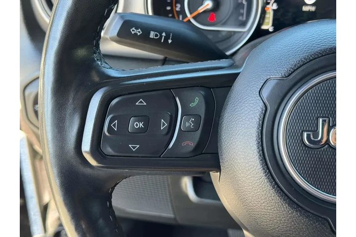 $25998 : Jeep Wrangler 2022 4x4 Sport image 10