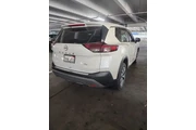 $21995 : Nissan Rogue 2023 SV 4dr Cro thumbnail