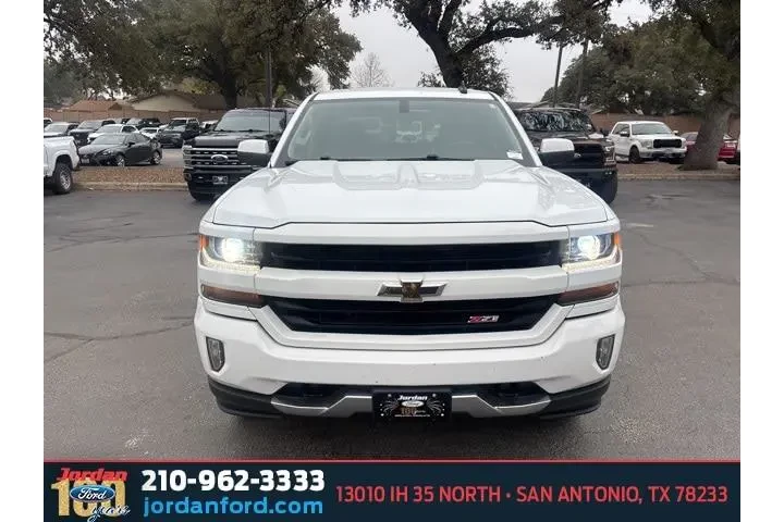 $28594 : Chevrolet Silverado 1500 201 image 2