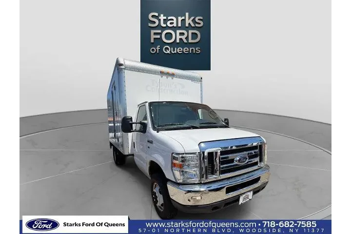 $33995 : Ford E-Series 2017 E-350 SD image 8