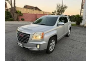$6500 : 2016 GMC Terrain thumbnail