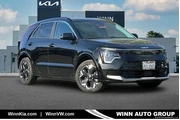 Kia Niro EV 2024 Wind 4dr Cr