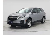 $21998 : Chevrolet Equinox 2024 LS 4d thumbnail