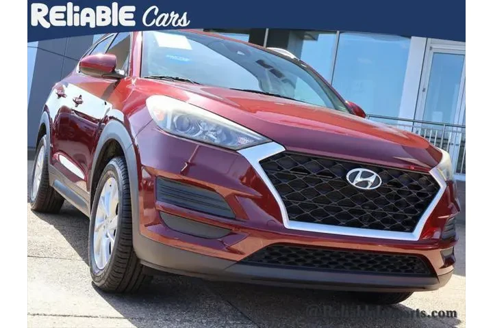 $16180 : Hyundai TUCSON 2019 Value 4d image 7
