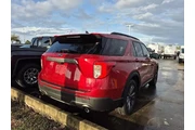 $28981 : Ford Explorer 2023 XLT 4dr S thumbnail