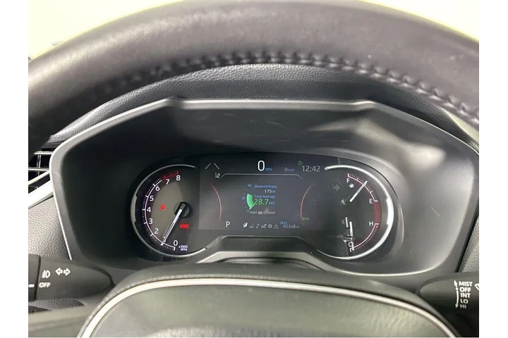 $31000 : Gold Certified2024 RAV4 Adven image 5