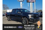 Ford F-150 2020 4x4 XL 4dr S en Philadelphia