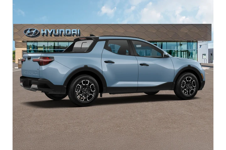 $24588 : Hyundai SANTA CRUZ 2023 AWD image 8