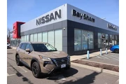 Nissan Rogue 2025 AWD SV 4dr en Long Island