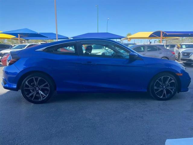 $20995 : Pre-Owned 2019 Civic Sport Co image 6