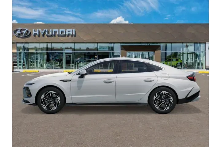 $29000 : Hyundai SONATA 2026 SEL Spor image 3