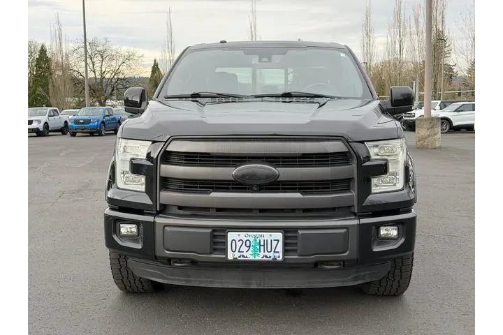 $28995 : Ford F-150 2015 4x4 Lariat 4 image 9