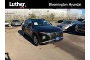 Hyundai TUCSON 2023 AWD SEL